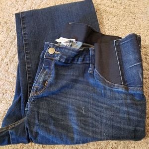 Maternity Jeans